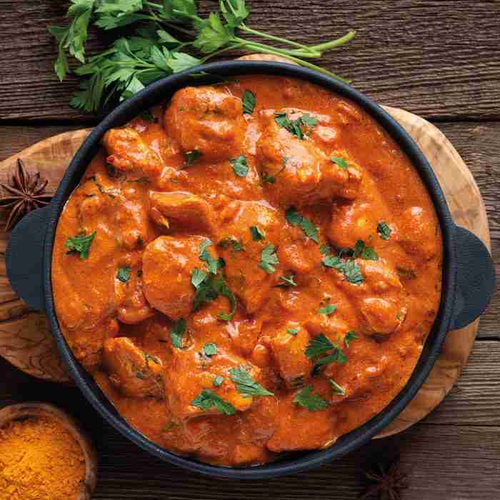 Butter Chicken - Image 3