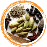 curry spice kits