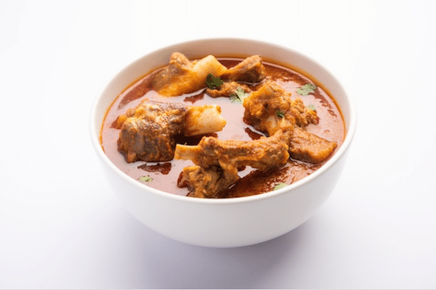 Rogan Josh Curry Recipe